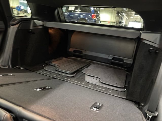 Used 2018 Land Rover Range Rover Evoque SE AWD/4WD image 26
