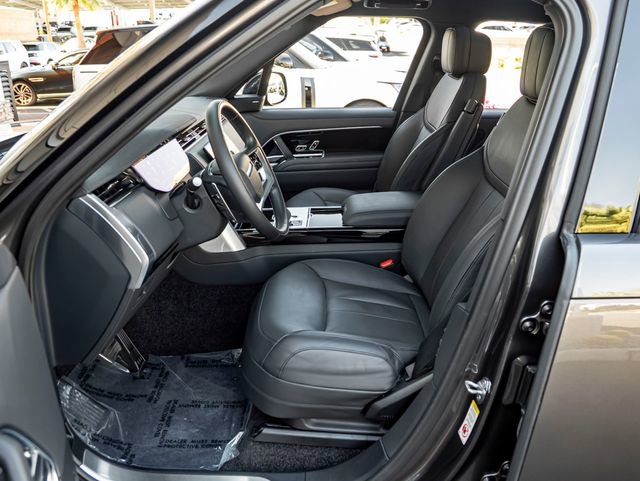 Used 2024 Land Rover Range Rover SE AWD/4WD image 14