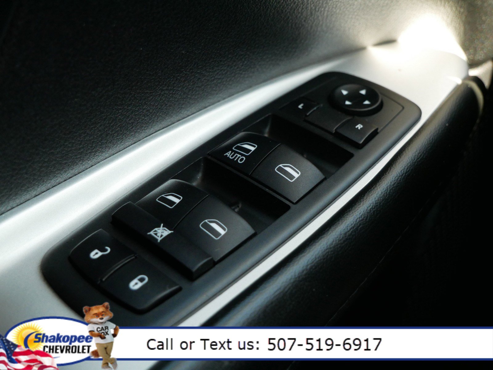 Used 2019 Dodge Journey SE image 43