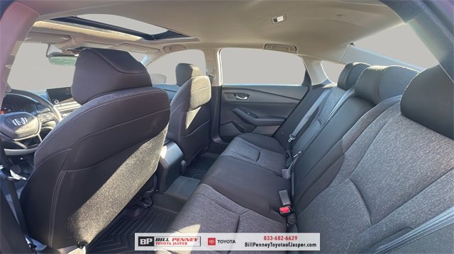 Used 2023 Honda Accord EX image 13