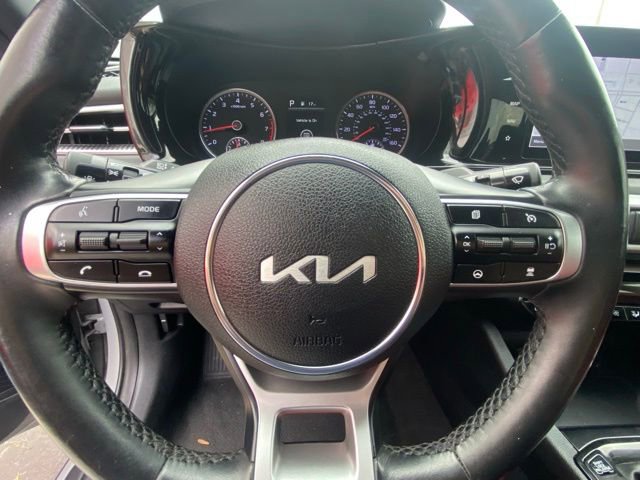Used 2022 Kia K5 GT-Line w/ GT-Line Awd Premium Package image 19