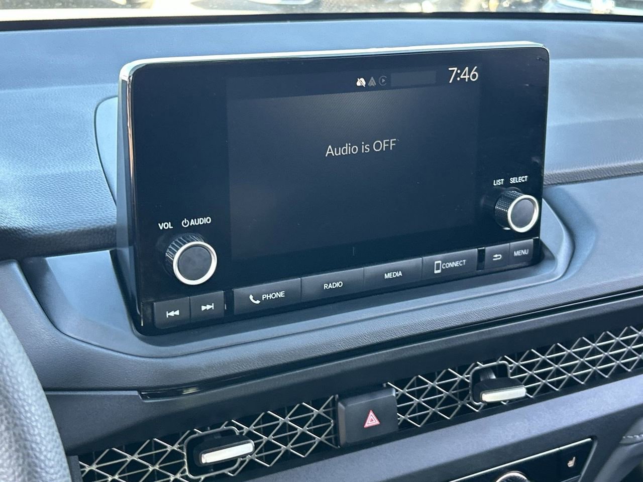 Used 2024 Honda Accord EX image 23