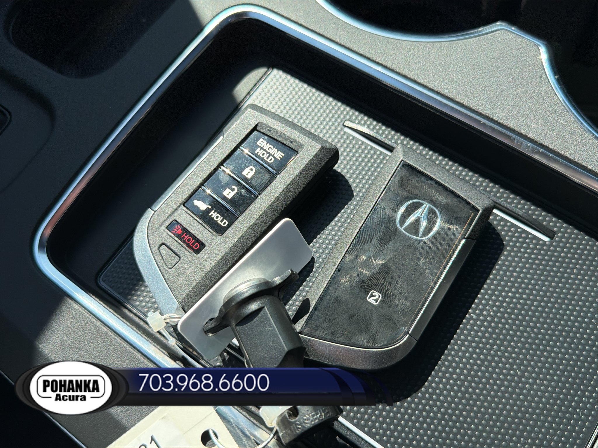 New 2026 Acura MDX A-Spec AWD/4WD image 34