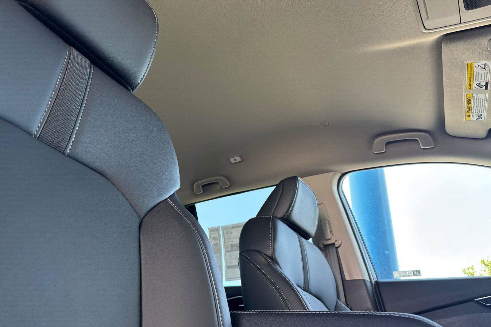 New 2026 Honda Passport RTL image 19