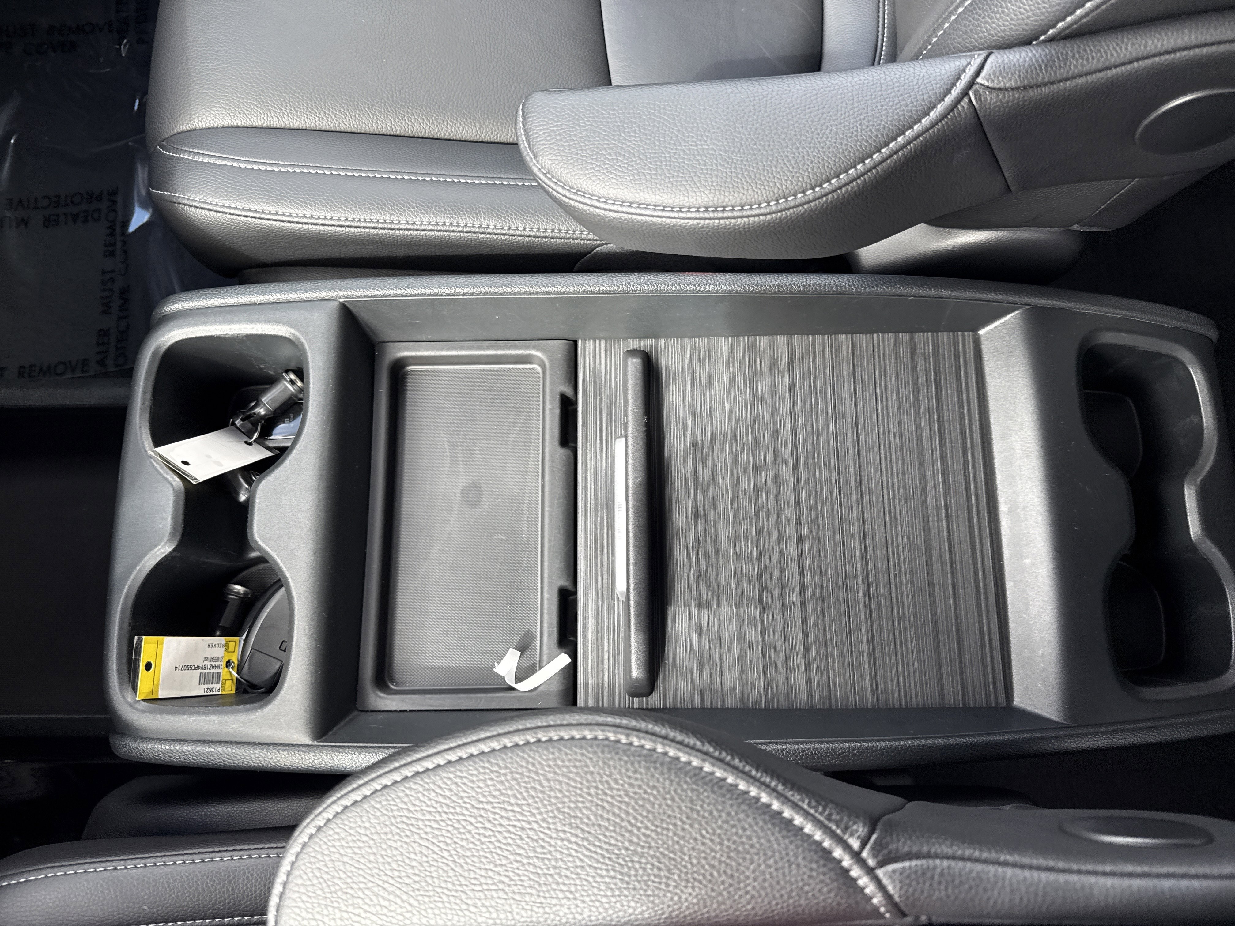 Certified 2024 Honda Odyssey Touring image 31