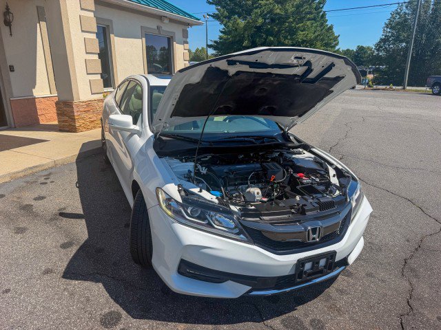 Used 2017 Honda Accord EX-L image 21