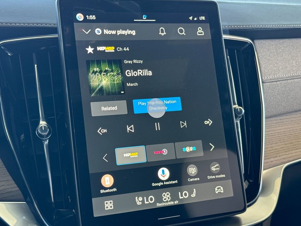 New 2026 Volvo XC90 B5 Core image 18