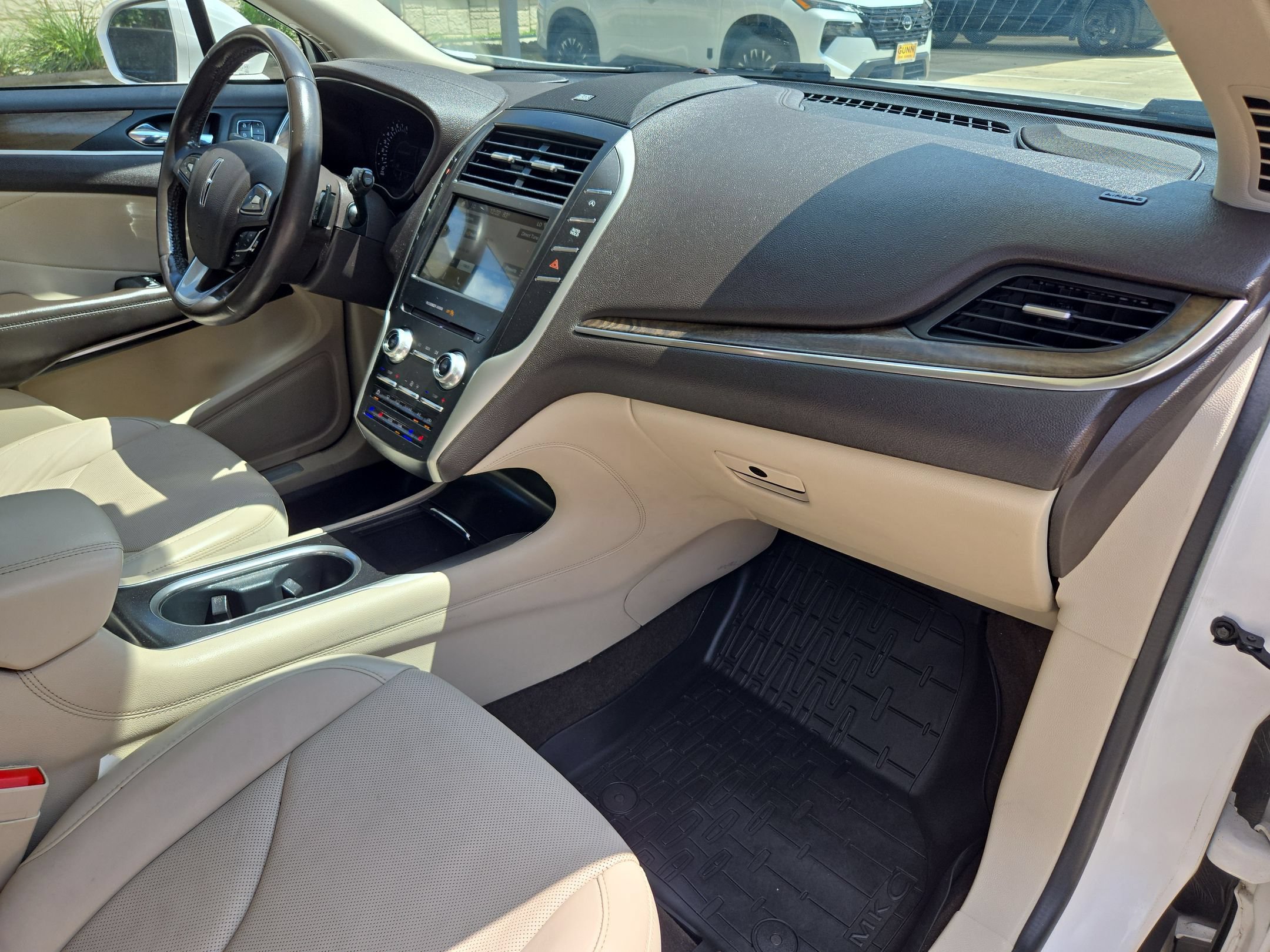 Used 2019 Lincoln MKC Reserve w/ MKC Climate Package FWD image 31