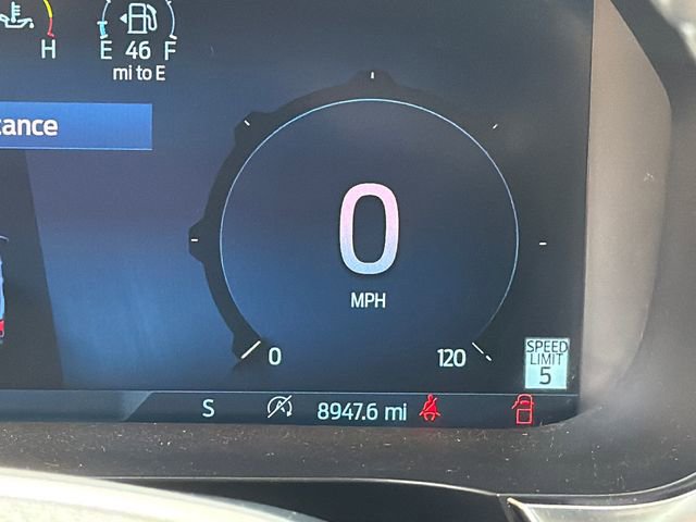 Used 2024 Ford F150 Platinum image 38