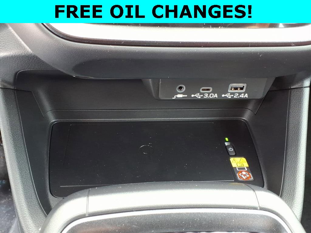 New 2026 Subaru Impreza RS image 11