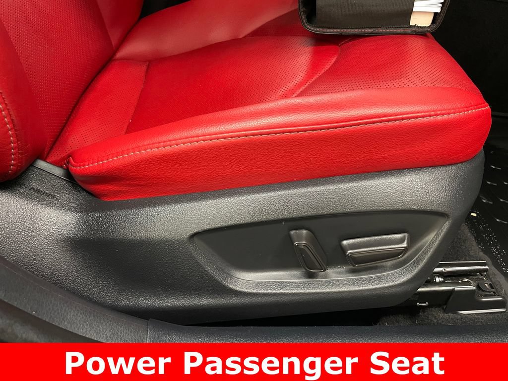 Used 2020 Toyota Camry XSE w/ Driver Assist Package FWD image 12
