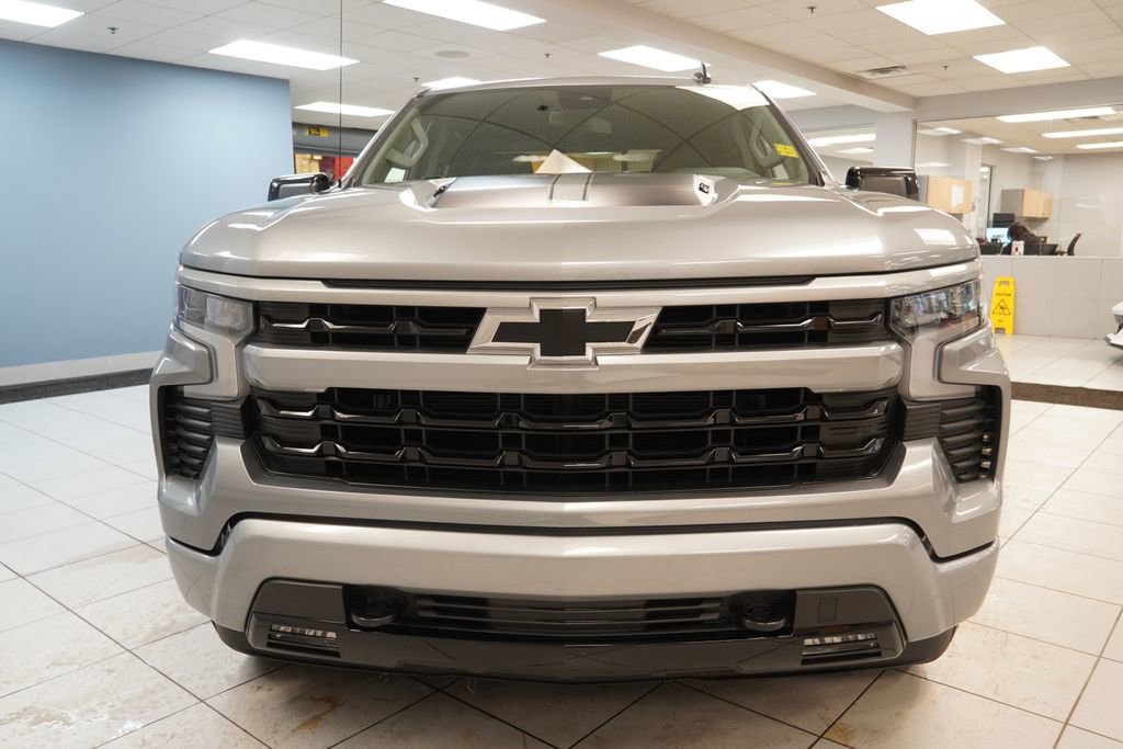 Used 2023 Chevrolet Silverado 1500 RST w/ Rally Edition image 17