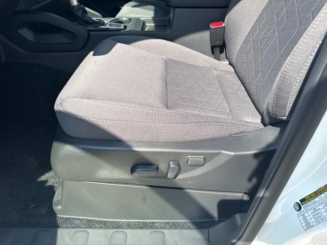 New 2026 Nissan Frontier SV image 19