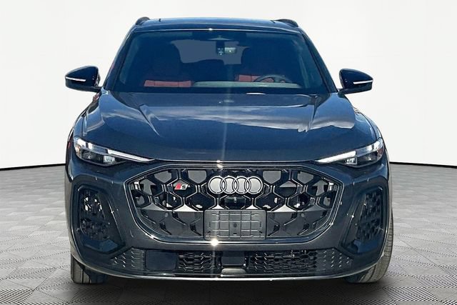 New 2026 Audi SQ5 Prestige AWD/4WD image 3
