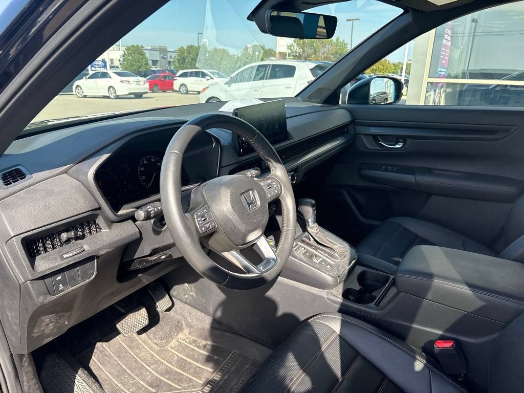 Used 2024 Honda CR-V Sport-L image 11