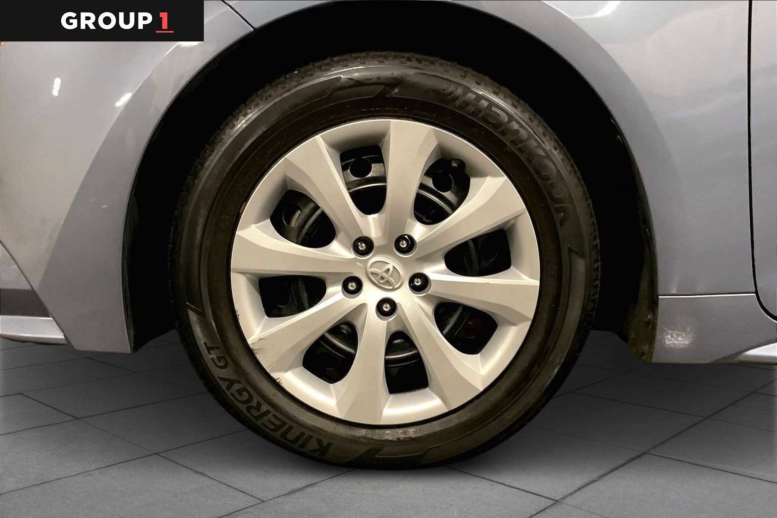 Certified 2021 Toyota Corolla LE image 11