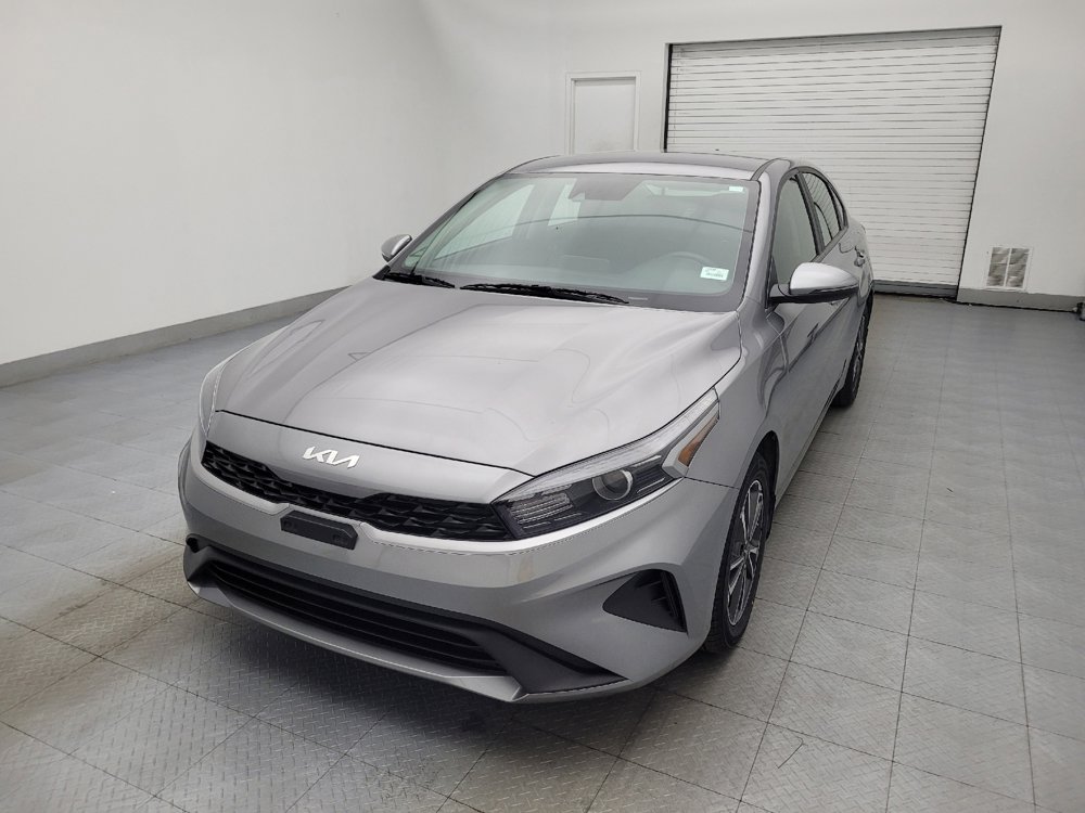 Used 2024 Kia Forte LXS w/ LXS Technology Package image 15