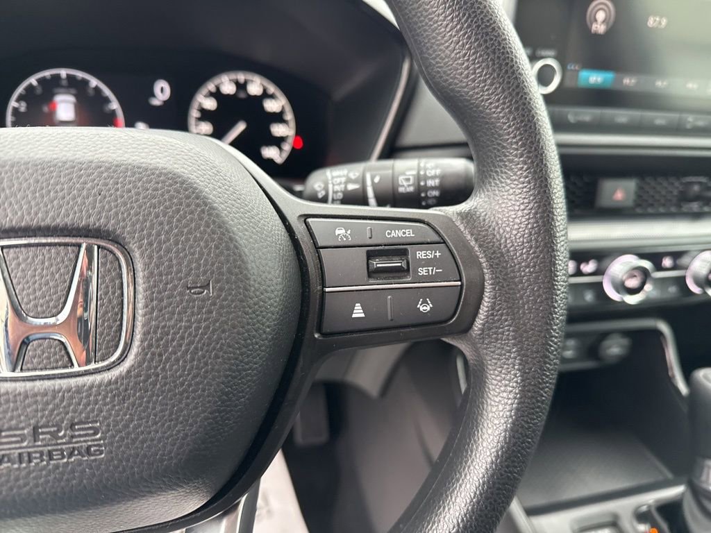 Certified 2023 Honda CR-V EX image 18