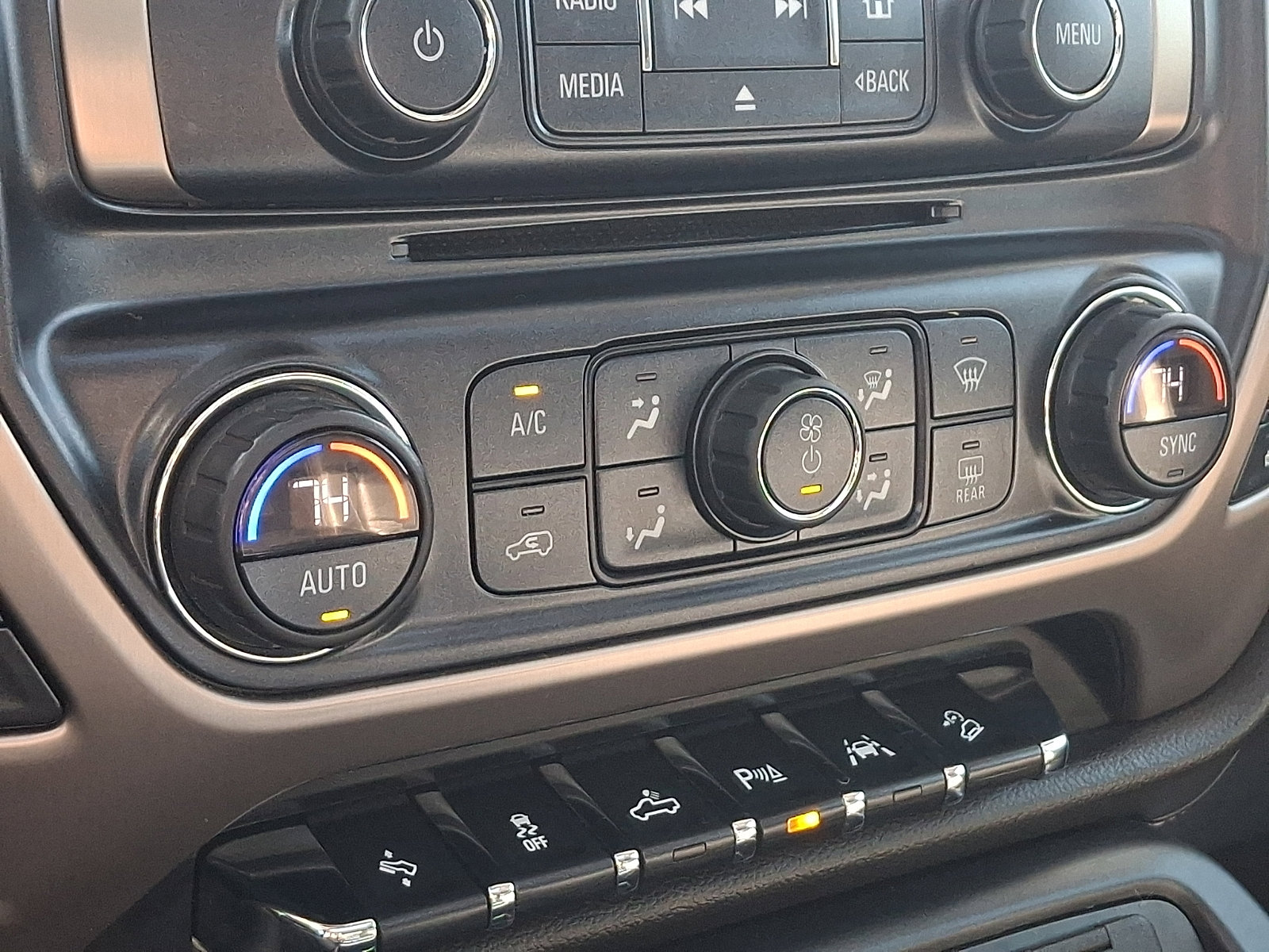 Used 2018 GMC Sierra 1500 Denali image 17