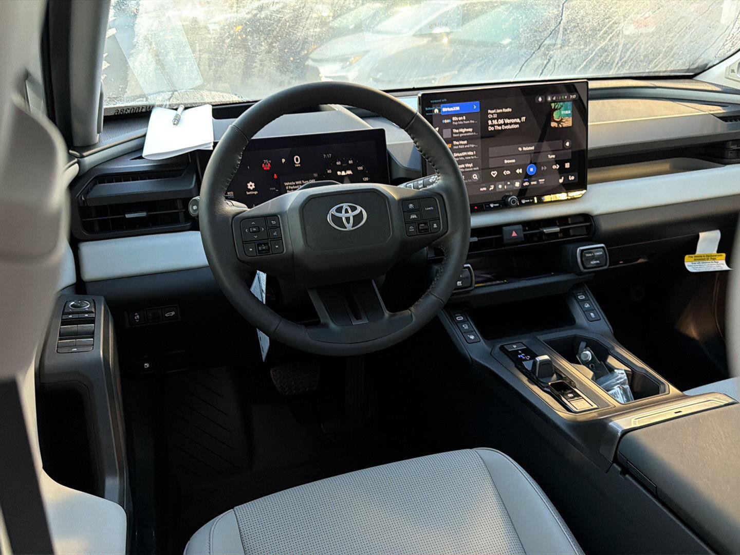 New 2026 Toyota RAV4 Limited AWD/4WD image 19