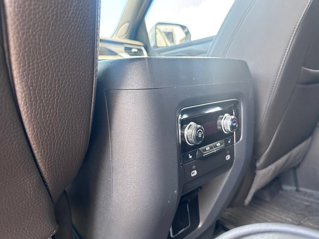 Used 2023 GMC Yukon Denali w/ LPO, Floor Liner Package AWD/4WD image 30