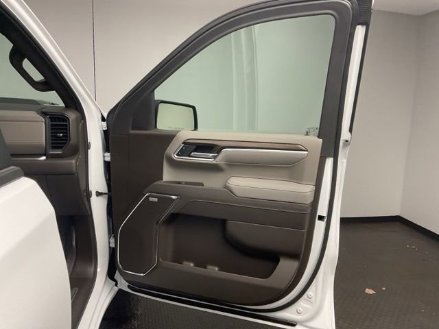 New 2026 Chevrolet Silverado 1500 LT Trail Boss w/ Safety Package image 25