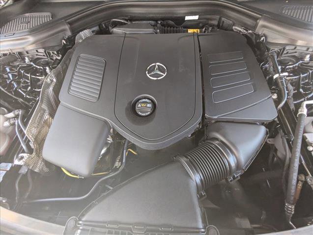 Certified 2026 Mercedes-Benz GLC 300 image 23