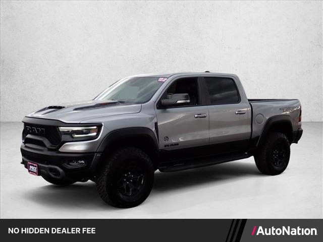 Used 2022 RAM 1500 TRX w/ TRX Level 2 Equipment Group
