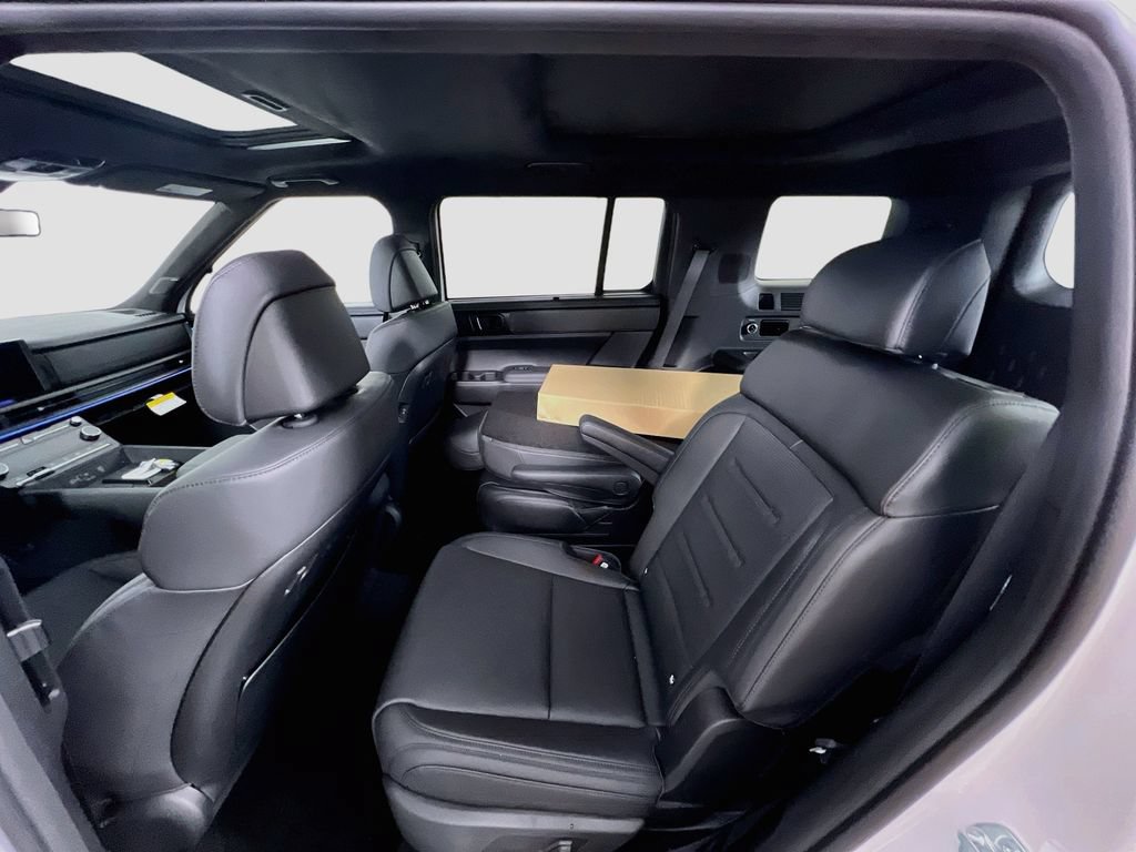 New 2026 Hyundai Santa Fe Calligraphy AWD/4WD image 24
