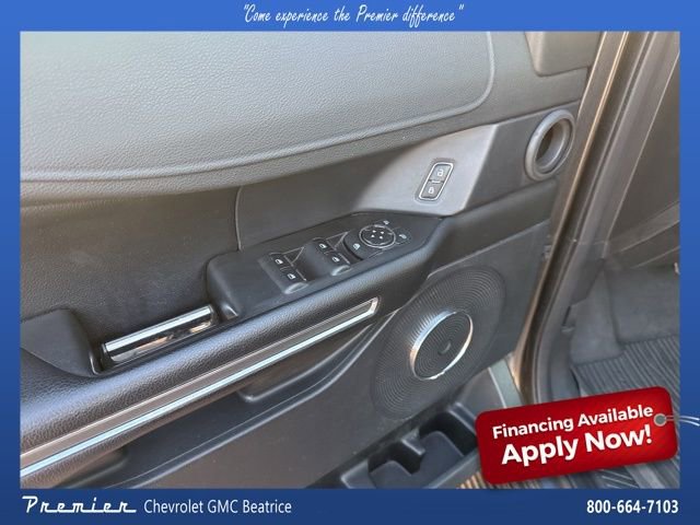 Used 2020 Ford Expedition Max XLT w/ Equipment Group 201A image 15