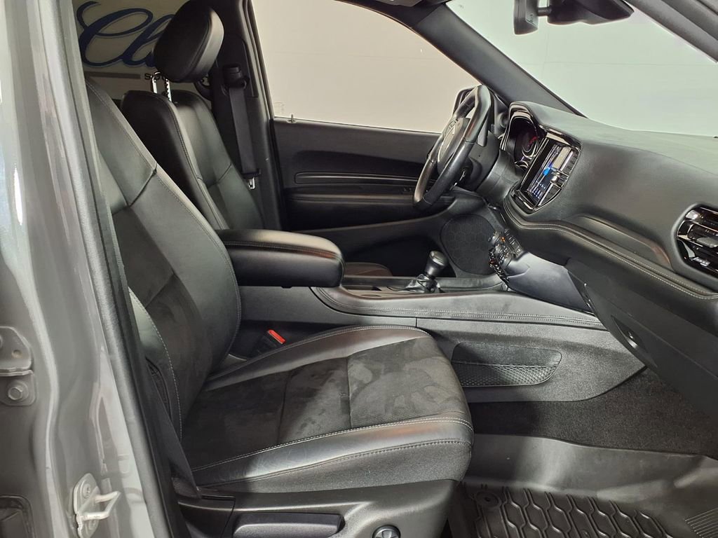 Used 2022 Dodge Durango GT AWD/4WD image 10