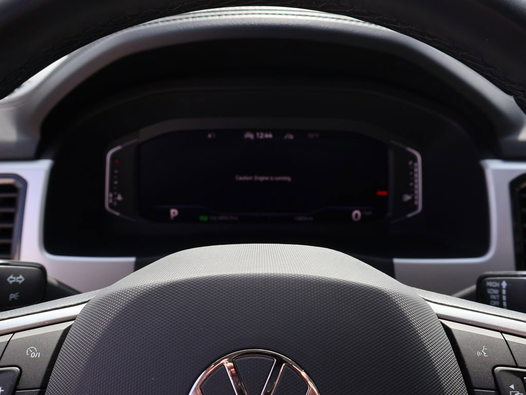 Certified 2023 Volkswagen Atlas SEL Premium image 38
