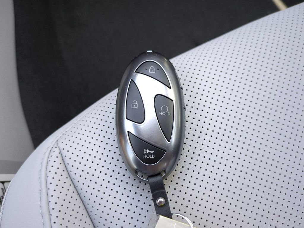 New 2026 Hyundai Kona Limited image 32