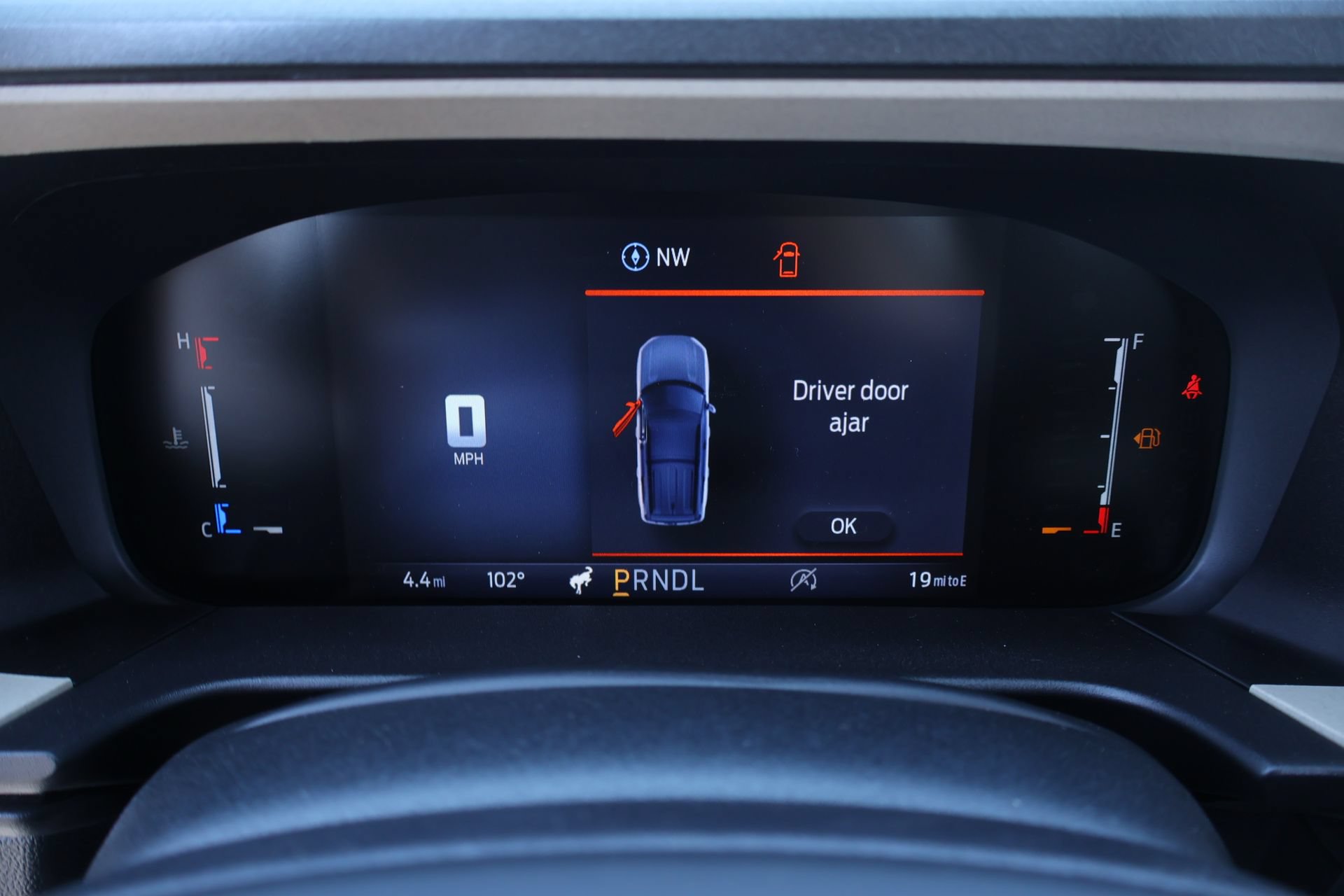 New 2026 Ford Bronco Sport Big Bend AWD/4WD image 4