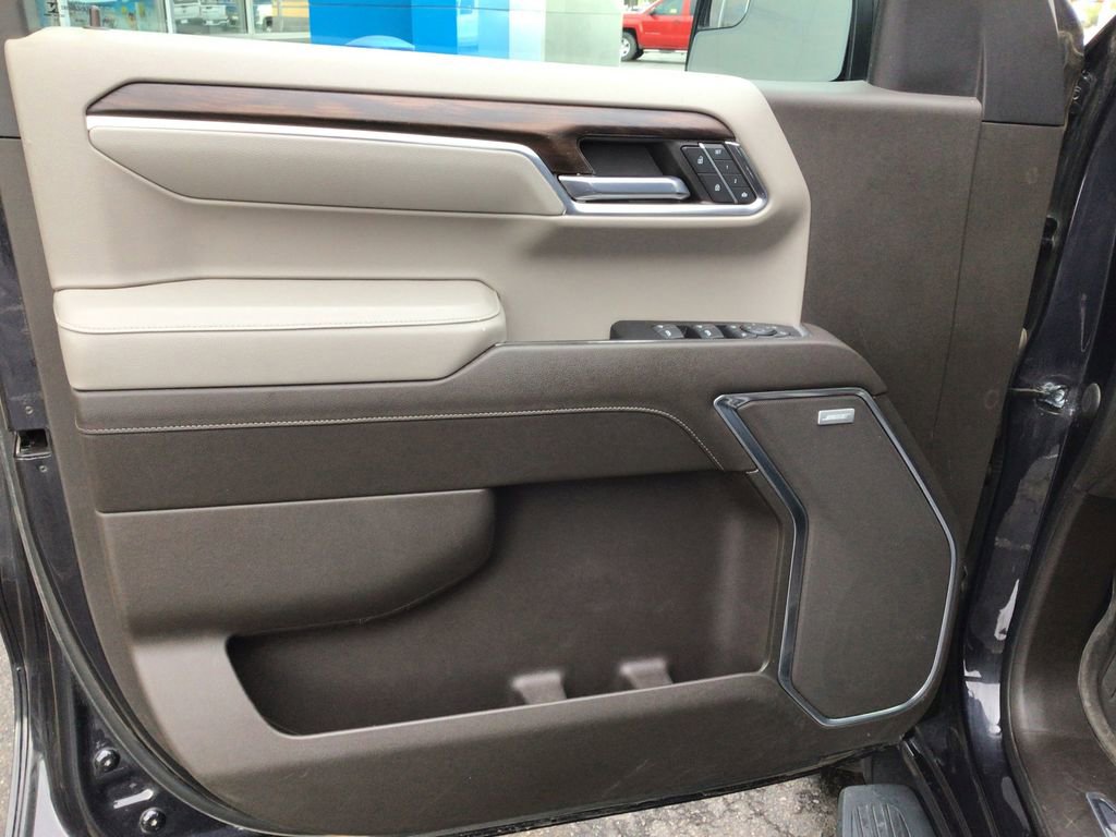 Used 2022 GMC Sierra 1500 SLT image 10