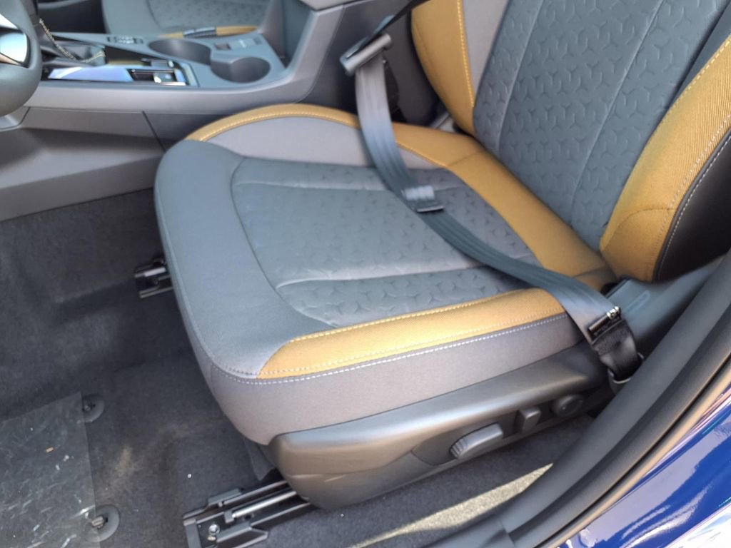 New 2026 Subaru Crosstrek 2.5i Sport AWD/4WD image 17