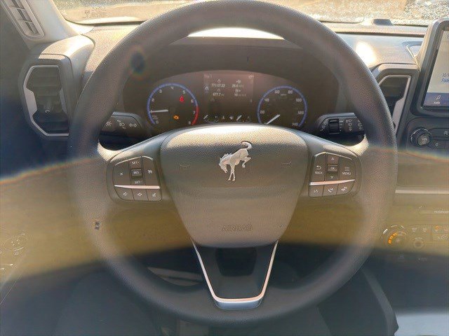 Used 2021 Ford Bronco Sport Big Bend image 20