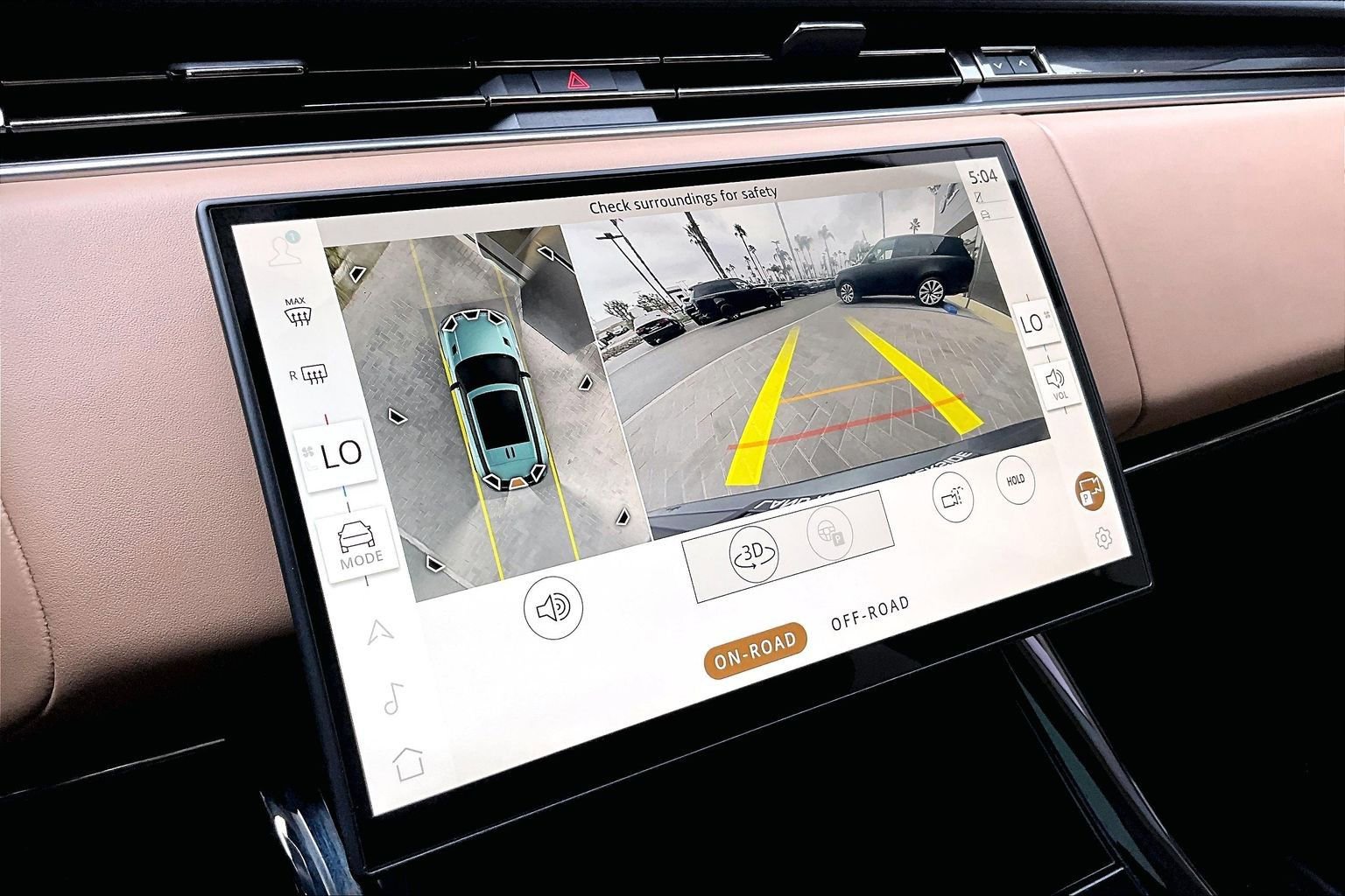 Used 2024 Land Rover Range Rover Sport SE image 21