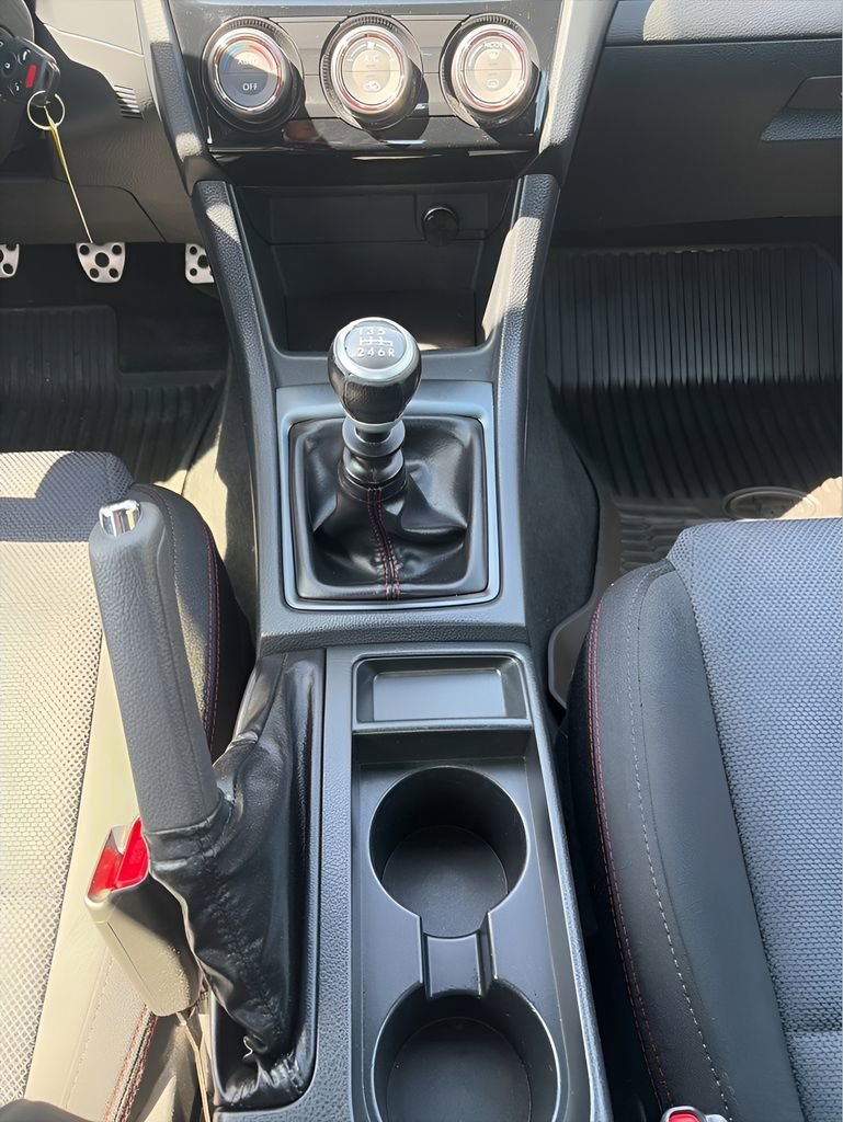Used 2020 Subaru WRX AWD/4WD image 11