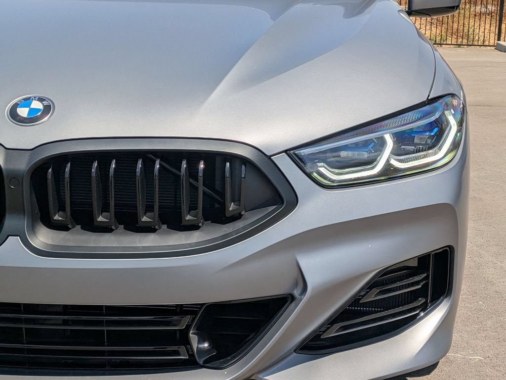 New 2026 BMW 840i xDrive Coupe w/ M Sport Professional Package AWD/4WD image 18