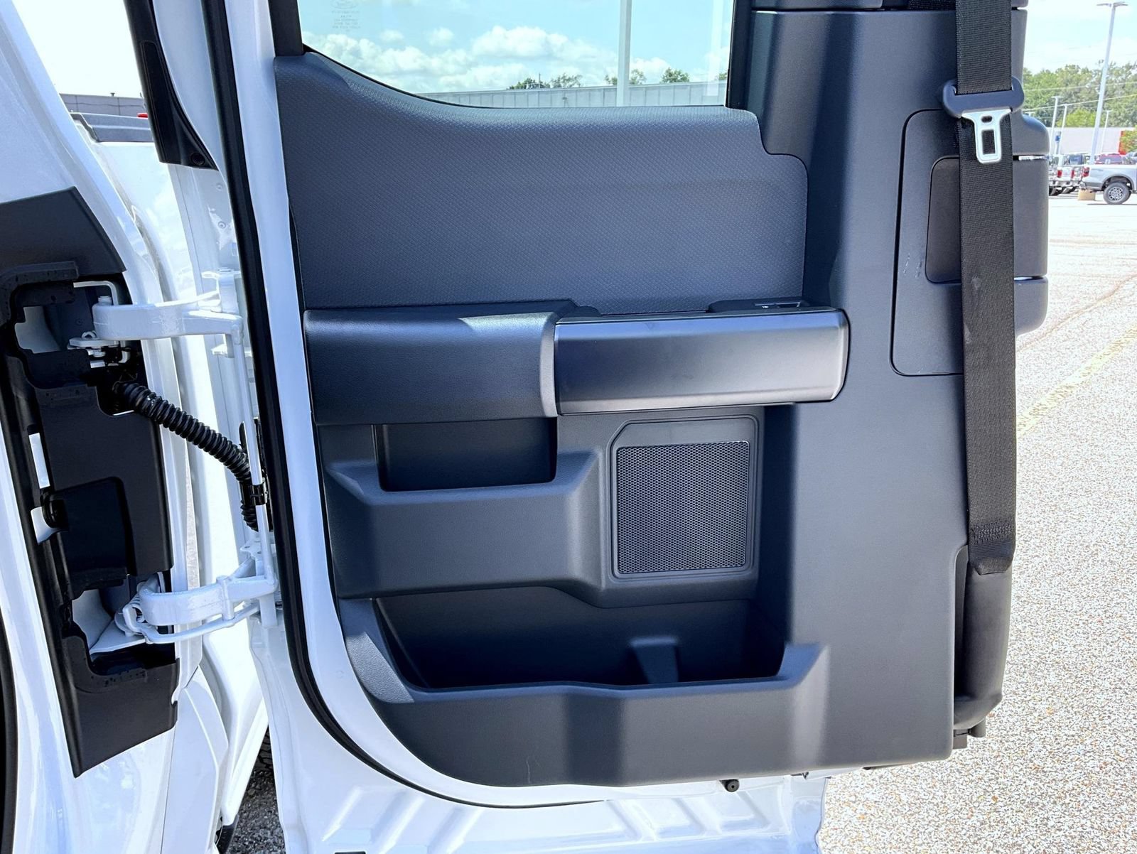 New 2026 Ford F150 STX AWD/4WD image 23