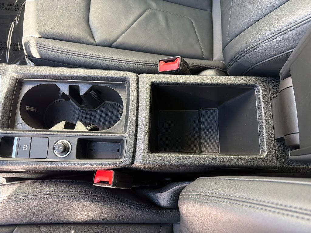 Used 2023 Audi Q3 2.0T Premium image 23