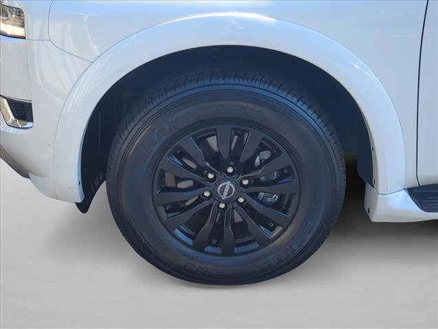 Used 2024 Nissan Armada SV w/ Cargo Package image 28