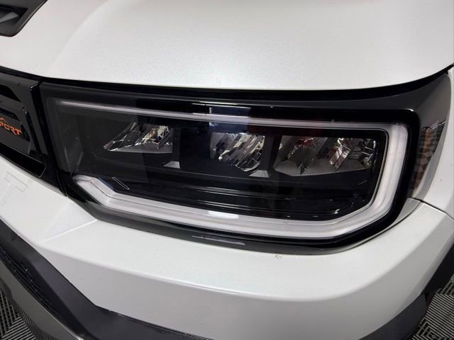 Used 2026 Honda Passport TrailSport image 15