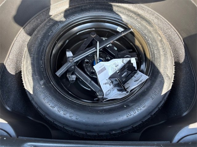 Used 2017 Jeep Cherokee Altitude image 24