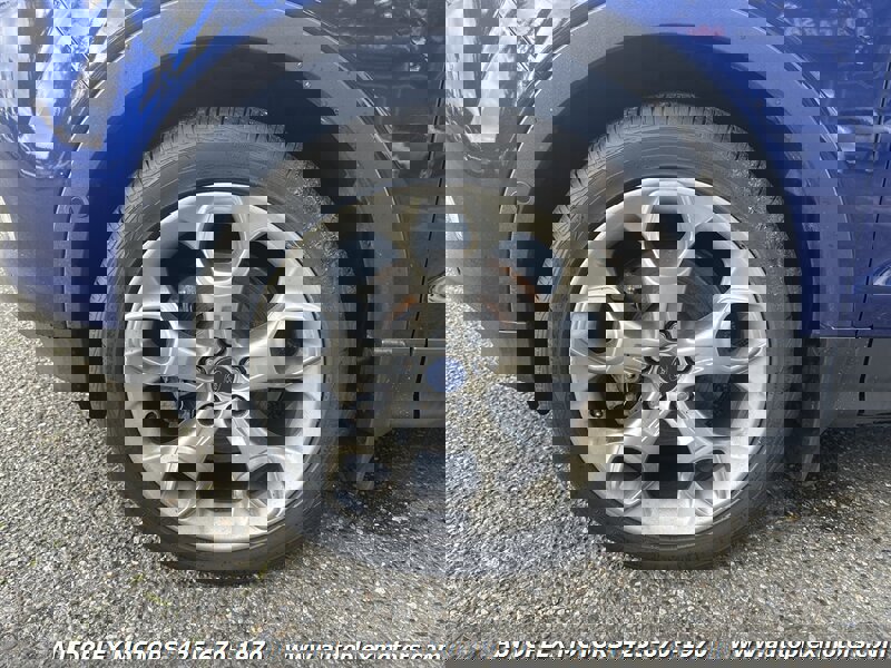 Used 2015 Ford Escape Titanium w/ Equipment Group 301A image 21