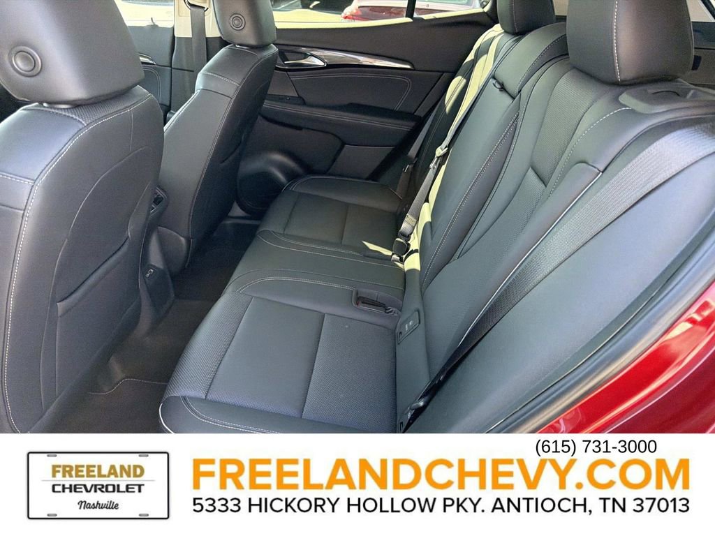 Used 2023 Buick Envision Essence image 16
