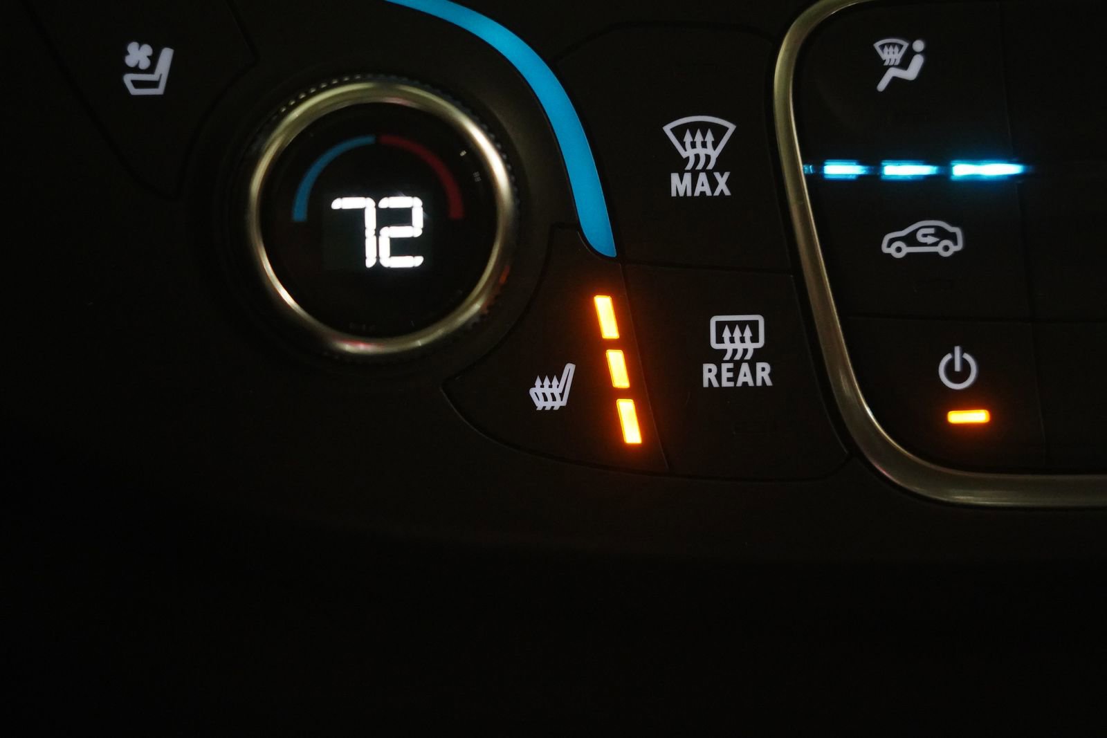 Used 2019 Chevrolet Traverse High Country w/ LPO, Floor Liner Package image 26