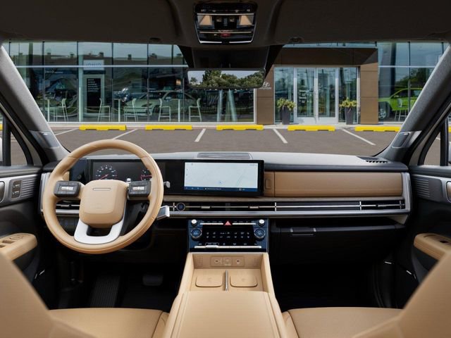 New 2026 Hyundai Santa Fe Calligraphy image 13