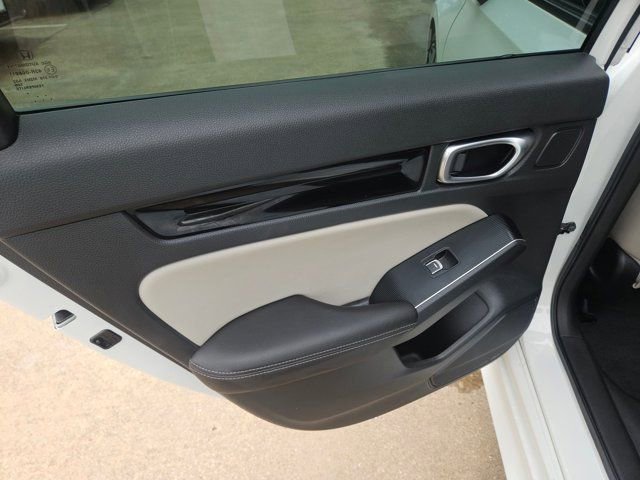 Certified 2024 Honda Civic Touring image 12